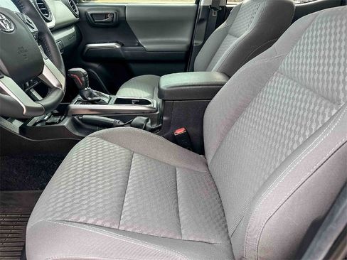 Used 2023 Toyota Tacoma SR5 image 12