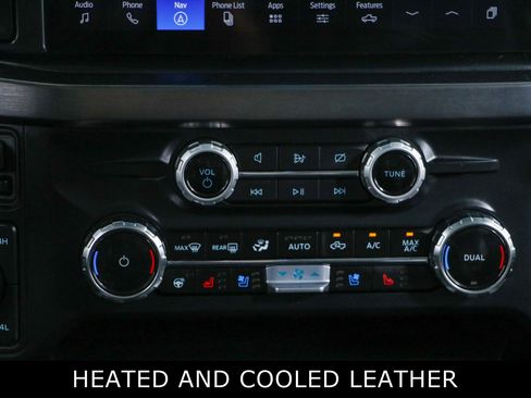 Used 2024 Ford F450 Lariat w/ Lariat Ultimate Package AWD/4WD image 21