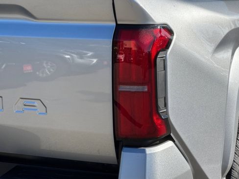 New 2026 Toyota Tacoma TRD Sport image 31