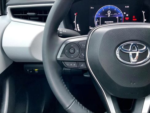 Used 2026 Toyota Corolla SE image 22