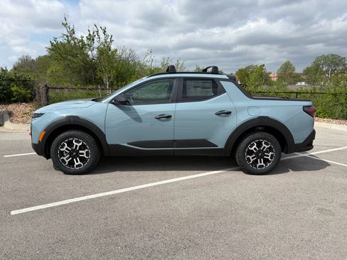 New 2026 Hyundai Santa Cruz XRT AWD/4WD image 2