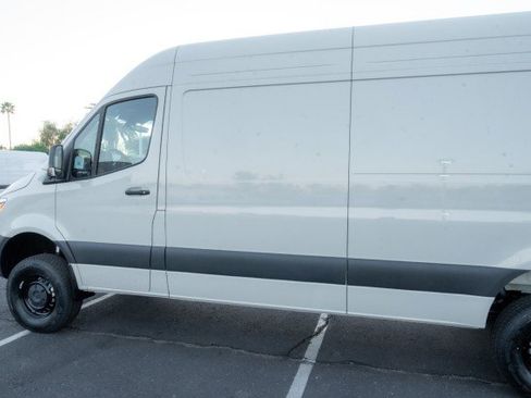 New 2026 Mercedes-Benz Sprinter 2500 image 5