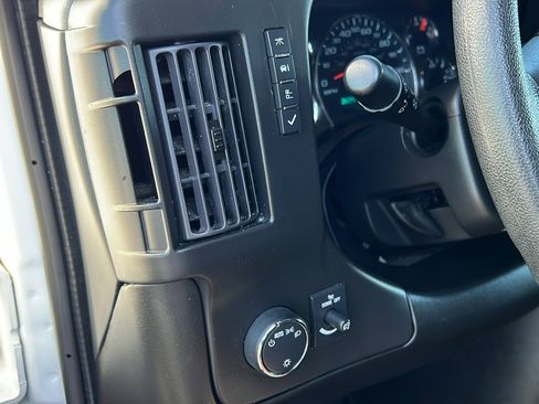 Certified 2023 Chevrolet Express 2500 w/ Driver Convenience Package image 24