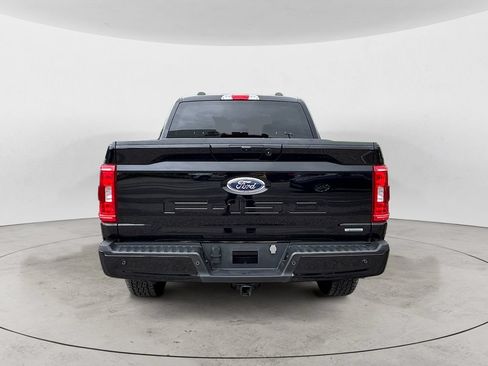 Used 2023 Ford F150 XLT w/ Equipment Group 302A High AWD/4WD image 4