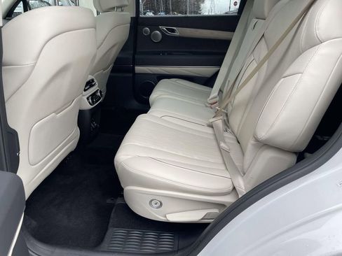 Used 2023 Genesis GV80 3.5T Advanced + w/ Cargo Package image 12