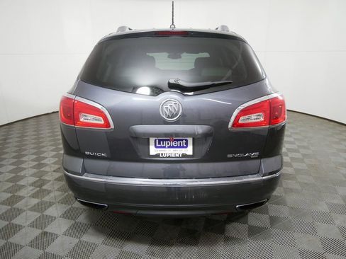 Used 2013 Buick Enclave Leather image 4