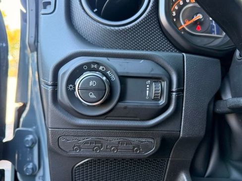 New 2026 Jeep Gladiator Rubicon w/ Safety Group image 26