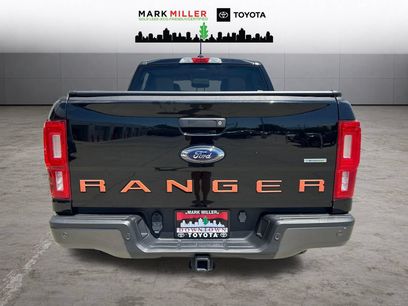 Used 2020 Ford Ranger XLT w/ Equipment Group 301A Mid