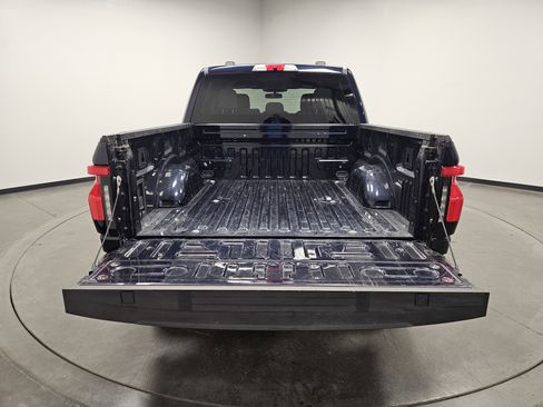 Used 2023 Ford F150 Lightning XLT image 14