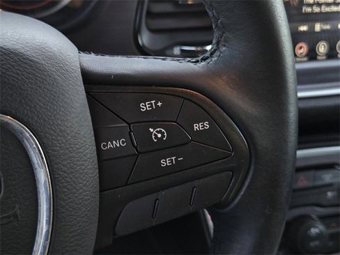 Used 2017 Dodge Challenger R/T w/ Sound Group image 23