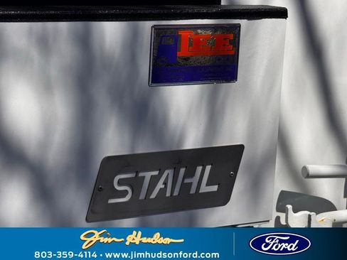 New 2025 Ford F450 XL image 14