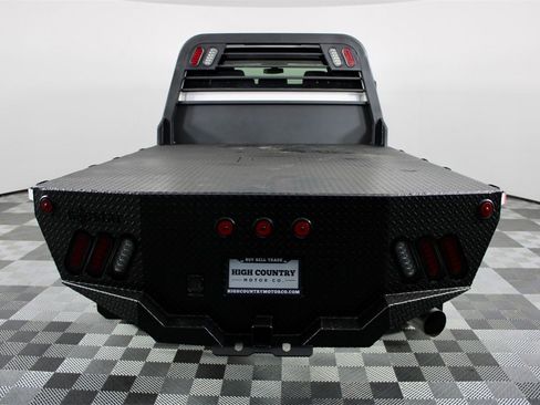 Used 2023 Chevrolet Silverado 3500 LT w/ Convenience Package image 7