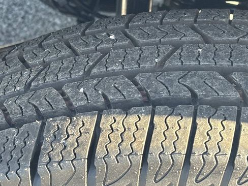 New 2026 RAM 3500 Tradesman w/ Chrome Appearance Group A image 12