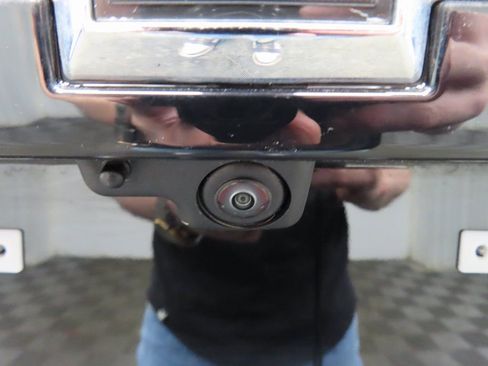 Used 2025 Chevrolet Traverse Z71 image 34