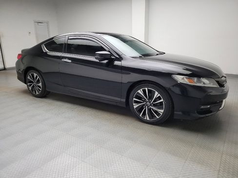 Used 2016 Honda Accord EX-L image 11