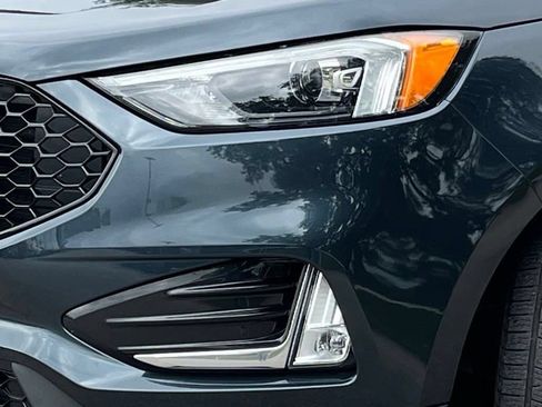 Used 2023 Ford Edge ST-Line AWD/4WD image 25