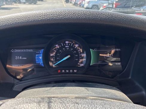 Used 2016 Ford Expedition Limited AWD/4WD image 30