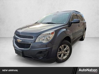 Used 2013 Chevrolet Equinox LT w/ Driver Convenience Package