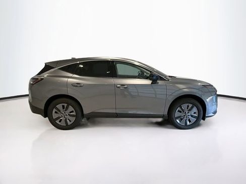 Used 2025 Nissan Murano SL image 8