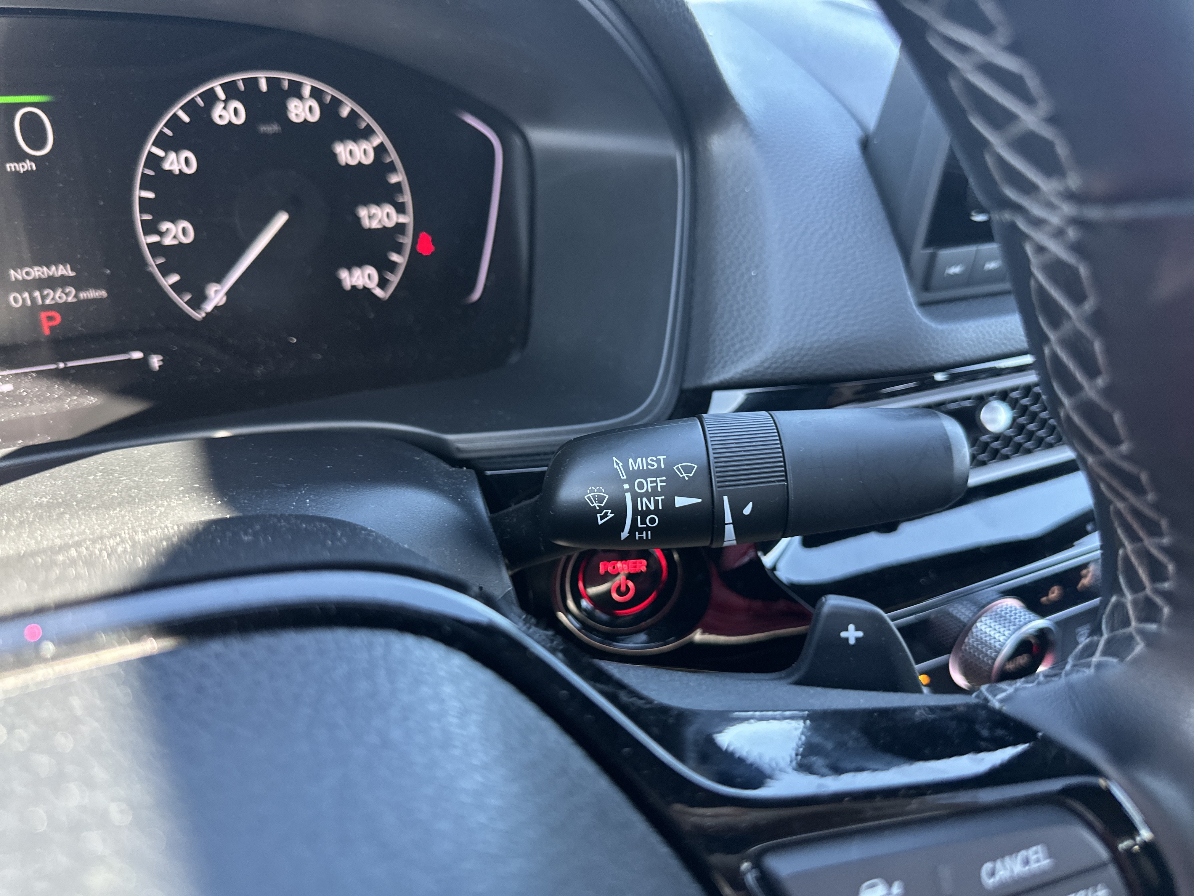 Used 2025 Honda Civic Sport Touring image 22