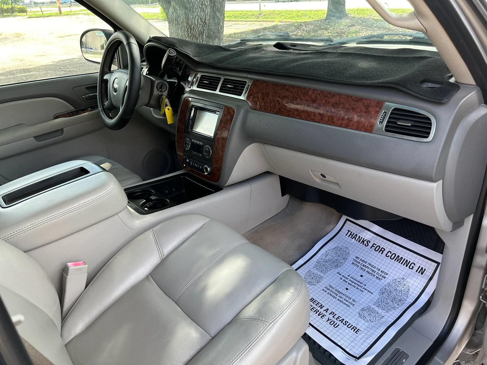 Used 2007 Chevrolet Avalanche LT w/ LT Preferred Equipment Group RWD image 26