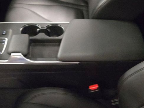 Certified 2023 Acura TLX image 20