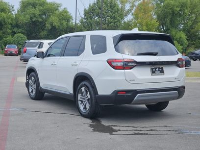 Used 2023 Honda Pilot EX-L