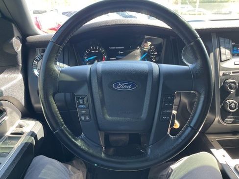 Used 2017 Ford Expedition EL XL w/ Equipment Group 101A image 25