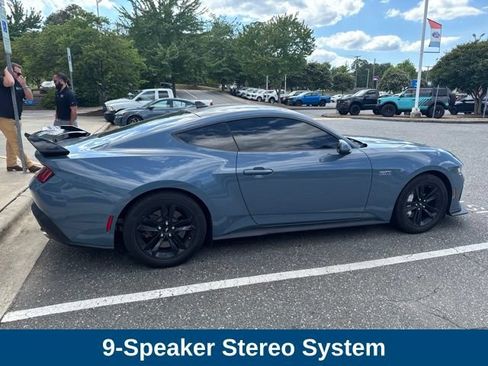 Used 2024 Ford Mustang GT RWD image 5