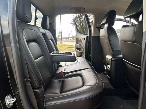 Used 2018 Chevrolet Colorado ZR2 image 6