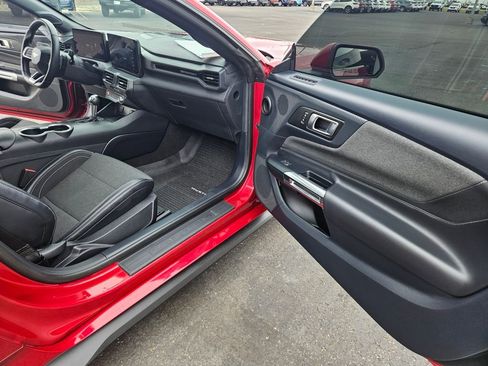 Used 2024 Ford Mustang GT image 20