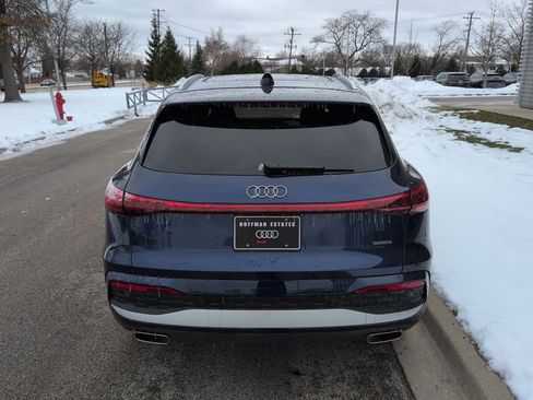 New 2025 Audi Q5 Premium Plus image 33