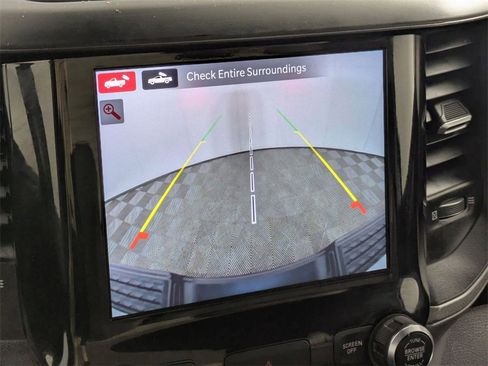 Certified 2024 RAM 3500 Tradesman image 25