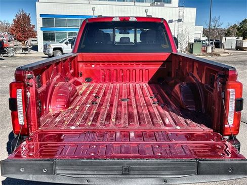 Used 2024 Ford F350 King Ranch image 20