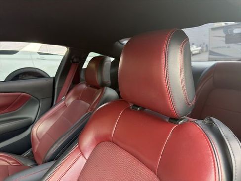 Used 2024 Ford Mustang Premium RWD image 21