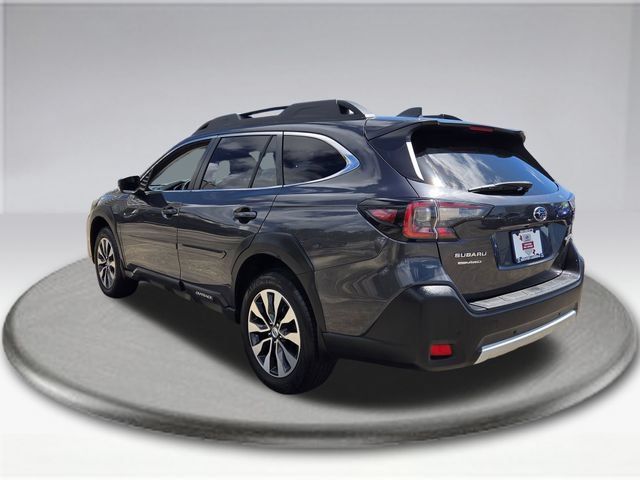 Used 2024 Subaru Outback Limited AWD/4WD image 19