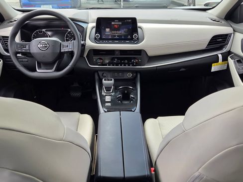 New 2026 Nissan Rogue Dark Armor FWD image 6