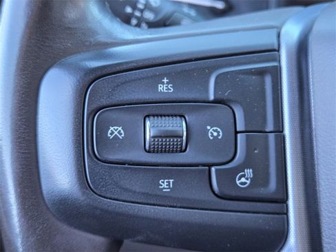 Used 2019 GMC Sierra 1500 SLT w/ SLT Premium Package image 30