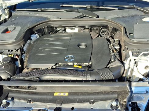 Certified 2022 Mercedes-Benz GLC 300 4MATIC image 28