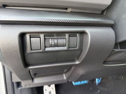New 2026 Subaru Crosstrek 2.5i Sport AWD/4WD image 22