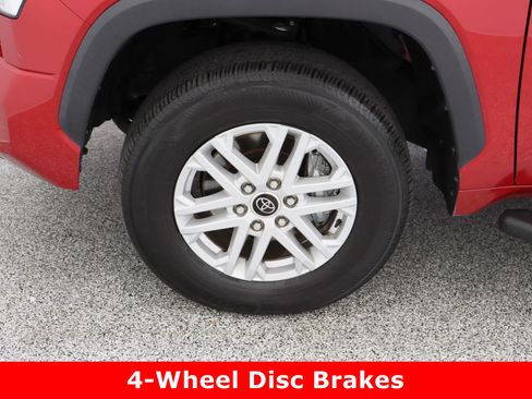 Used 2023 Toyota Tundra SR5 image 11