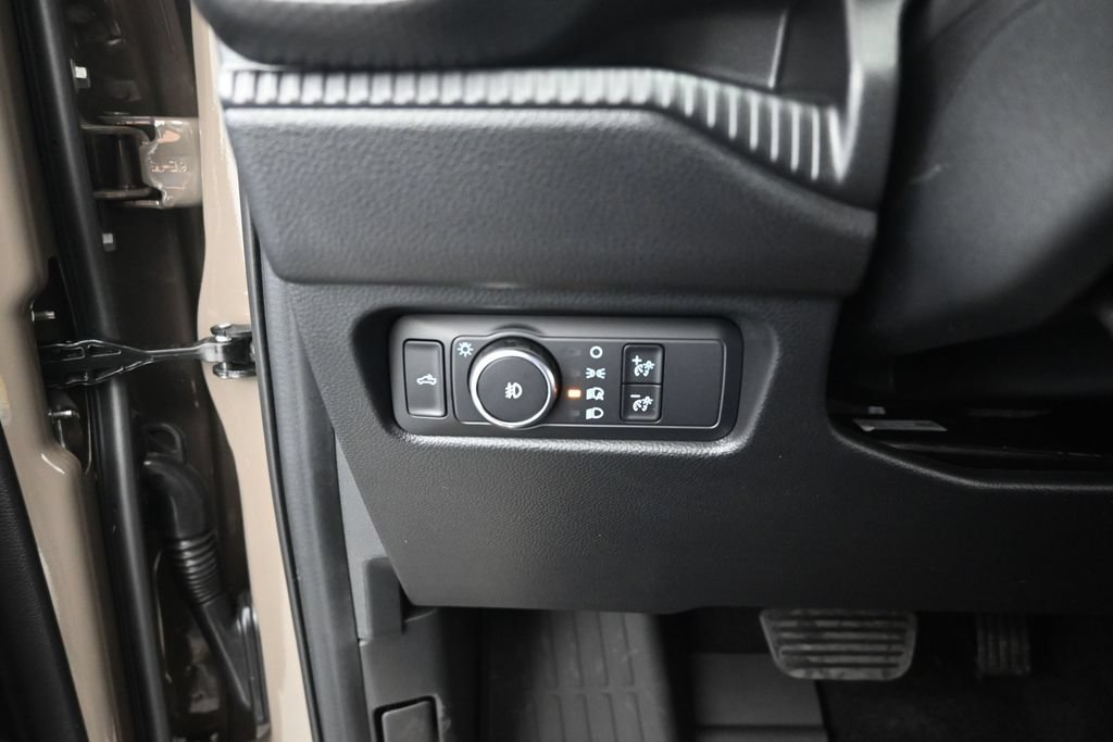 New 2026 Ford Ranger Raptor AWD/4WD image 12