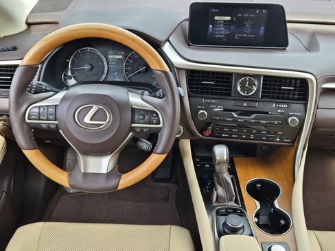 Used 2018 Lexus RX 350 Premium w/ Premium Package image 36