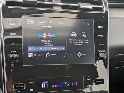 Certified 2022 Hyundai Tucson SEL w/ Convenience + Premium Package image 22