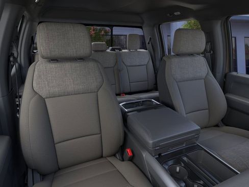 New 2025 Ford F150 XLT w/ Equipment Group 303A High image 10