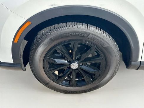 Certified 2025 Honda CR-V EX-L image 30