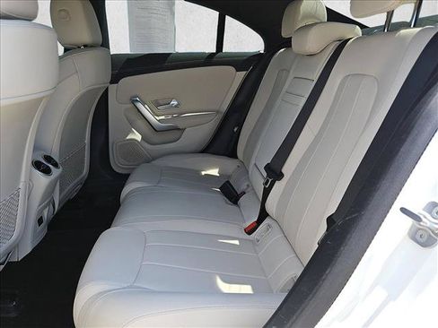Used 2023 Mercedes-Benz CLA 250 image 19