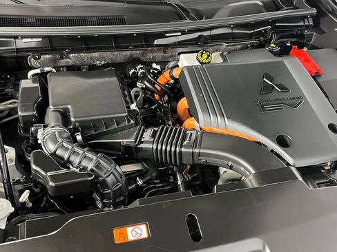 Used 2024 Mitsubishi Outlander SEL image 35