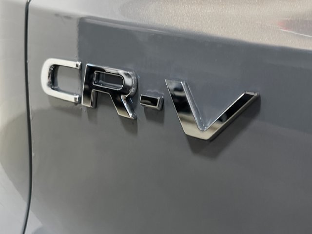 New 2026 Honda CR-V LX image 10