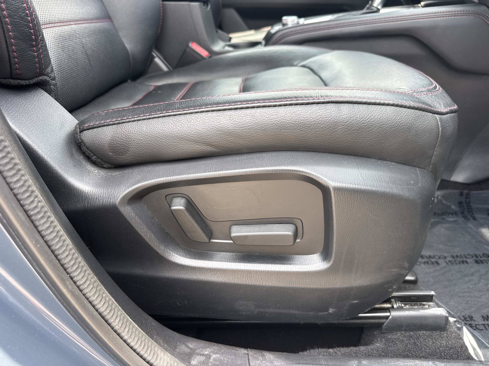 Used 2024 MAZDA CX-5 Carbon Edition AWD/4WD image 14